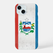 Alagoas iPhone 15 Case (Achterkant)