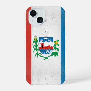 Alagoas iPhone 15 Case