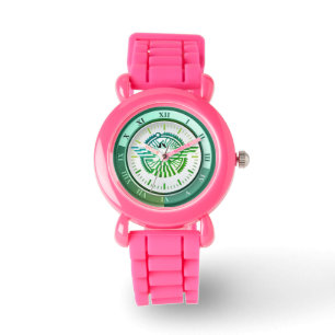 Alaha Ashur Horloge