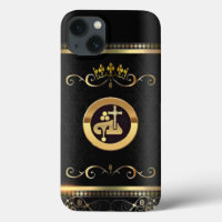 ALAHA iPhone/iPad case