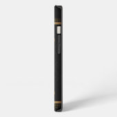 ALAHA iPhone/iPad case iPhone Hoesje (Linkerkant)