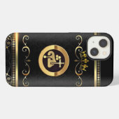 ALAHA iPhone/iPad case iPhone Hoesje (Achterkant horizontaal)