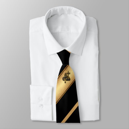 Alaha Stropdas (Gebonden)