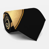 Alaha Stropdas (Opgerold)