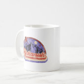 Alakanuk, Alaska Koffiemok (Voorkant links)