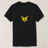 Alakazam Simple Design .png T-shirt (Design voorkant)