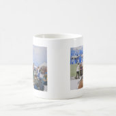 Alameda Antiek Pointe Faire Koffiemok (Center)