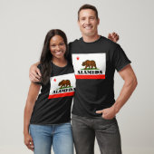 Alameda, Ca — T-Shirt (Unisex)