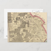 Alameda Co 1 Briefkaart (Voorkant / Achterkant)