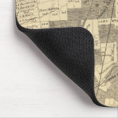 Alameda Co 1 Muismat (Hoek)