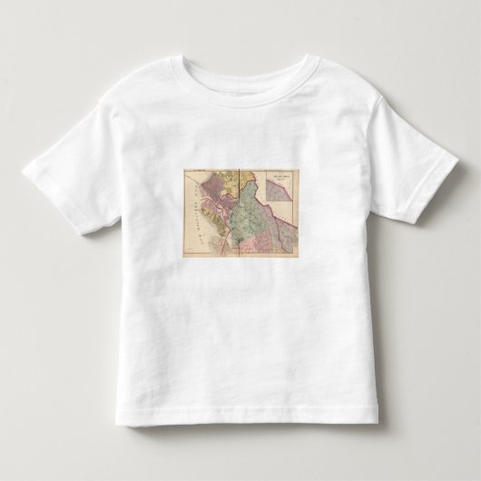 Alameda Co 2 Kinder Shirts (Voorkant)