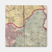 Alameda Co 2 Magneet (Voorkant)