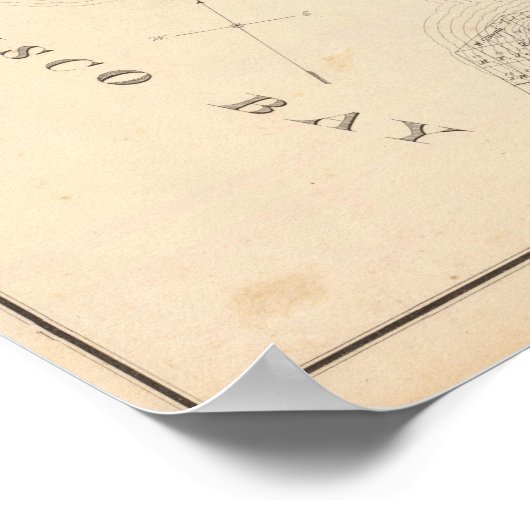 Alameda Co 2 Poster (Hoek)