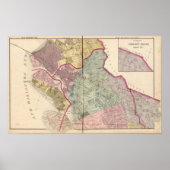 Alameda Co 2 Poster (Voorkant)