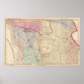 Alameda Co 3 Poster (Voorkant)