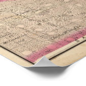 Alameda Co 5 Poster (Hoek)