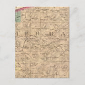 Alameda Co 8 Briefkaart (Voorkant)