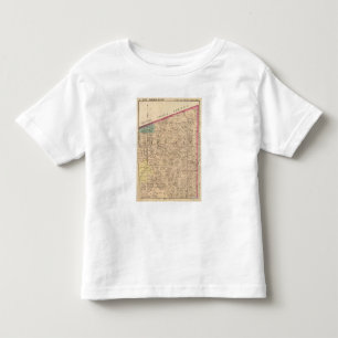 Alameda Co 8 Kinder Shirts