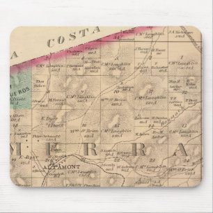 Alameda Co 8 Muismat