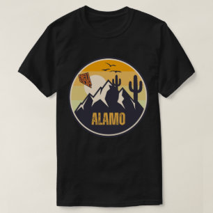 Alamo, Nevada T-shirt