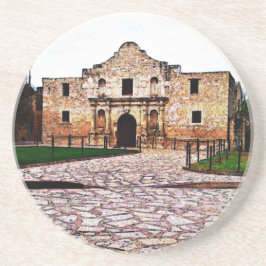 Alamo Sandstone Drink Onderzetter