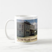 Alamo Village, Brackettville, Texas Koffiemok (Links)