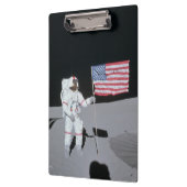Alan B. Shepard Jr. (Apollo 14) Klembord (Links)