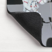 Alan B. Shepard Jr. (Apollo 14) Muismat (Hoek)