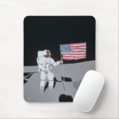 Alan B. Shepard Jr. (Apollo 14) Muismat (Met muis)