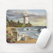 Alan de Muismat Giana van de "Perfecte Plaats" (Met muis)