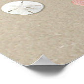 Alan Giana "Believe" Poster (Hoek)