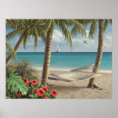 Alan Giana "Can You Imagine"-Poster Poster (Voorkant)