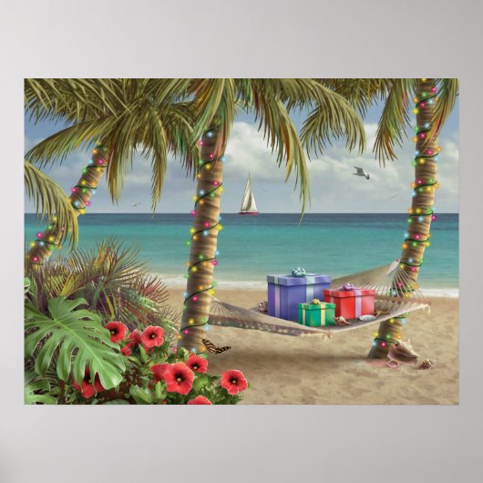 Alan Giana "Can you Stel je can 2"-Poster Poster (Voorkant)