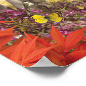 Alan Giana "Ergens in a Field 3" Poster (Hoek)