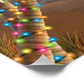 Alan Giana "Gifts of the Zee" Poster (Hoek)