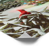 Alan Giana "Gingerbrood Light 2"-Poster Poster (Hoek)