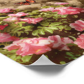 Alan Giana "Home by the Zee" Poster (Hoek)