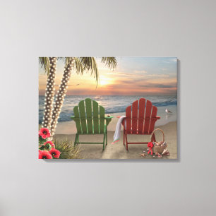 Alan Giana "Infinity 2" Vinyl Fotobehang Canvas Afdruk