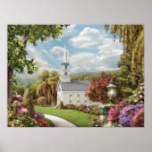 Alan Giana "Inspiration" Poster (Voorkant)