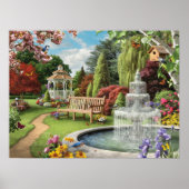 Alan Giana "Make a Wish 2" Poster (Voorkant)