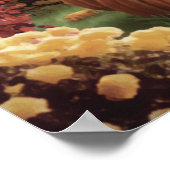 Alan Giana "Midnight" Poster (Hoek)