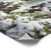 Alan Giana "On the Night" Poster (Hoek)