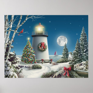 Alan Giana "On the Night" Poster