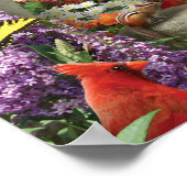 Alan Giana "Our Own Heaven 2"-Poster Poster (Hoek)