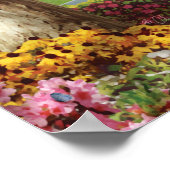 Alan Giana "Pastures of Chance 2" Poster (Hoek)