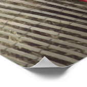 Alan Giana Poster "Kerstmis" (Hoek)