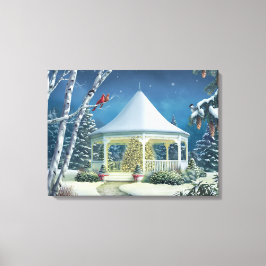 Alan Giana "Shining Bright" Canvas Print