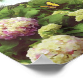 Alan Giana "Summer Light"-Poster Poster (Hoek)