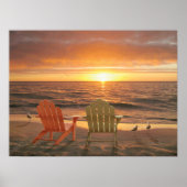 Alan Giana "Sunlight" Poster (Voorkant)