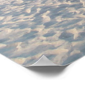 Alan Giana "Sunshine Day"-Poster Poster (Hoek)